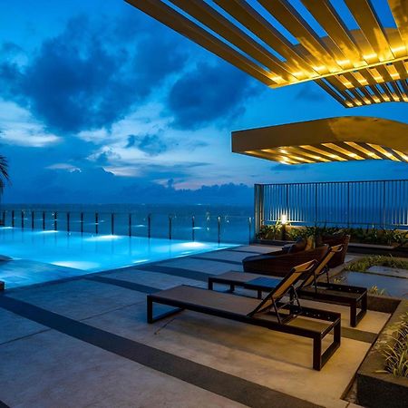The Song Apartment Vung Tau Homestay Can Ho Bien Luaran gambar