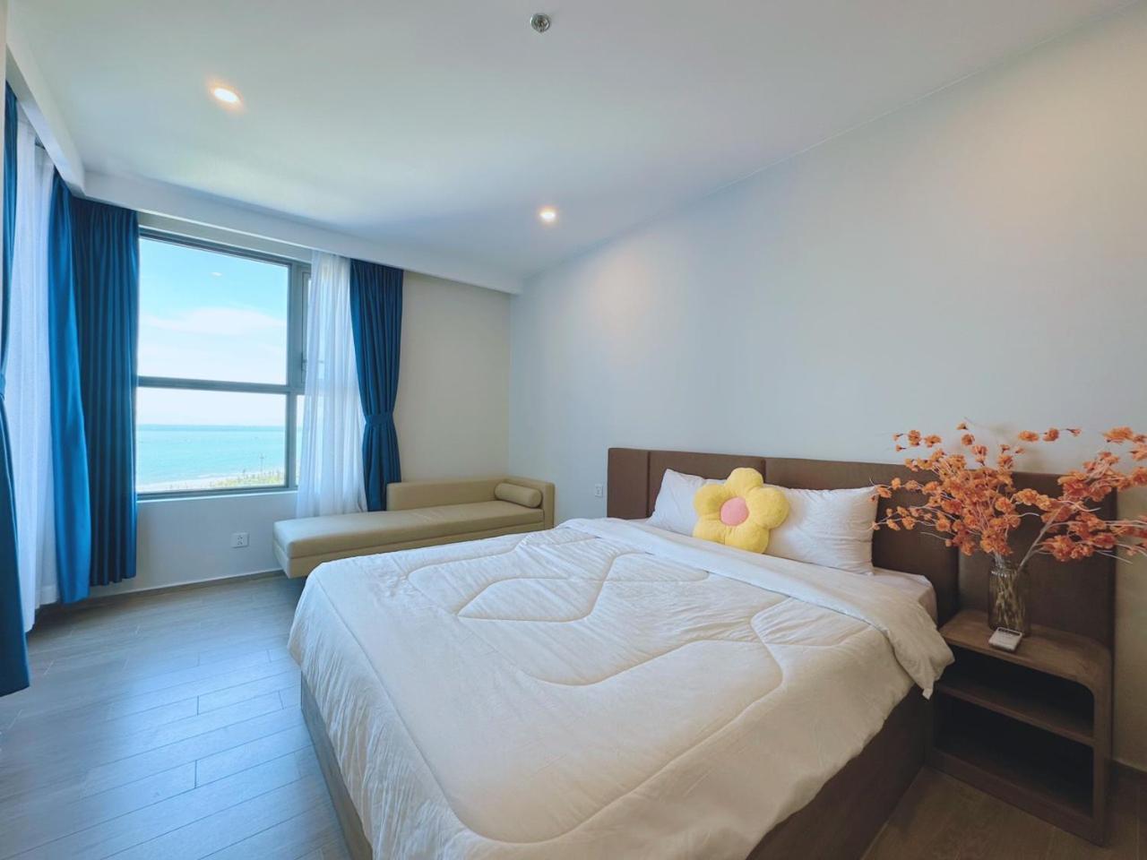The Song Apartment Vung Tau Homestay Can Ho Bien Luaran gambar