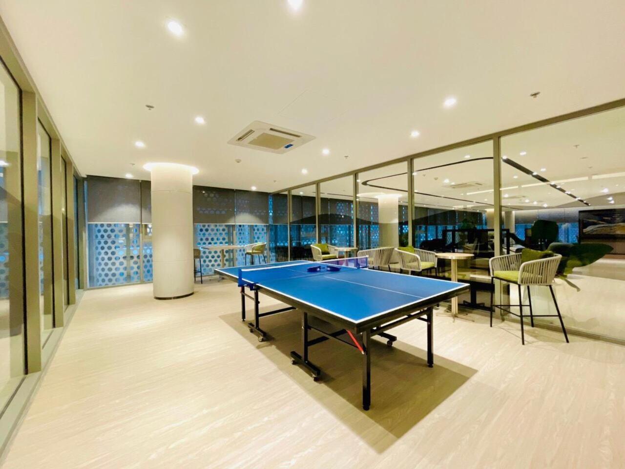 The Song Apartment Vung Tau Homestay Can Ho Bien Luaran gambar