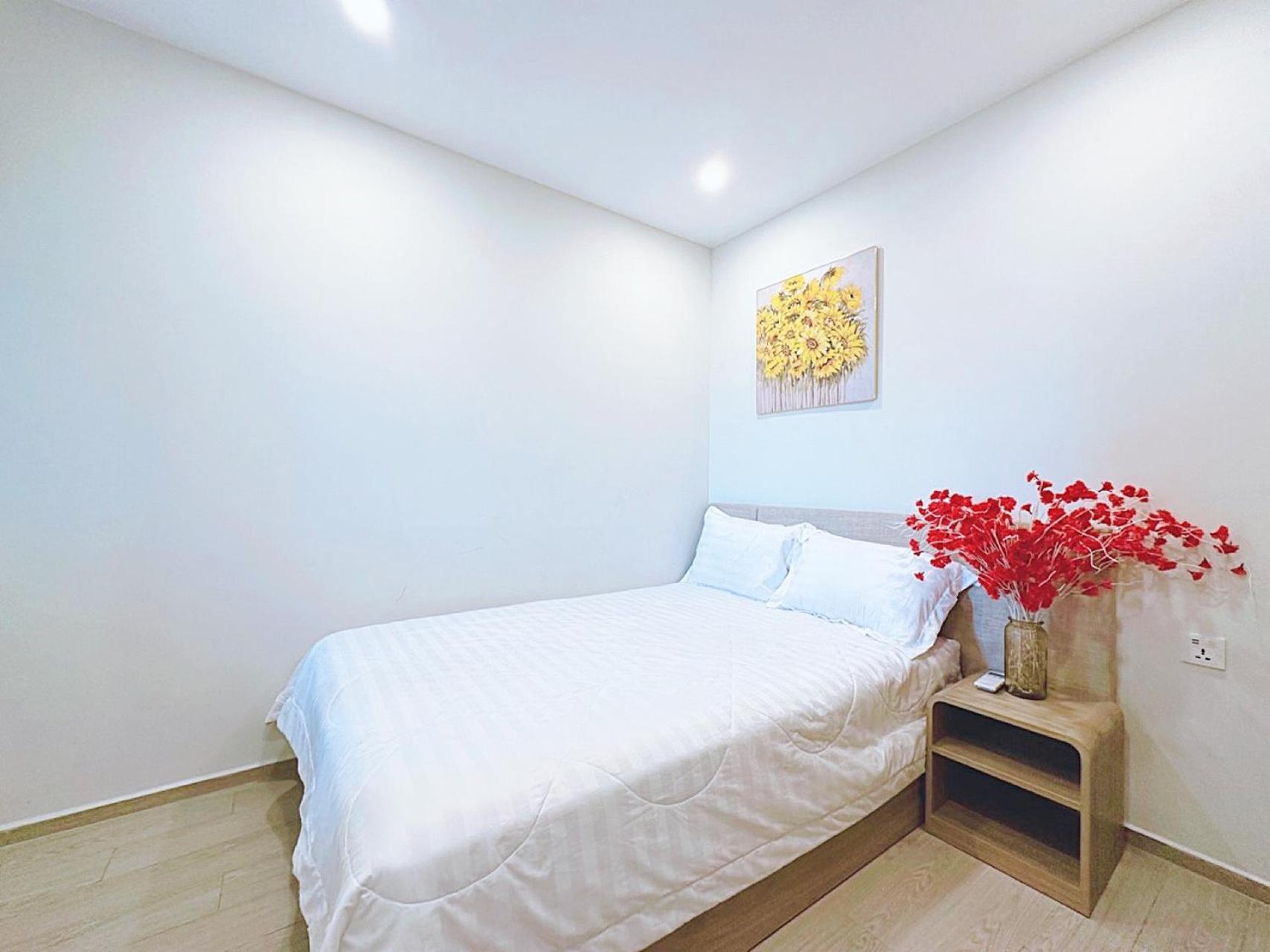 The Song Apartment Vung Tau Homestay Can Ho Bien Luaran gambar