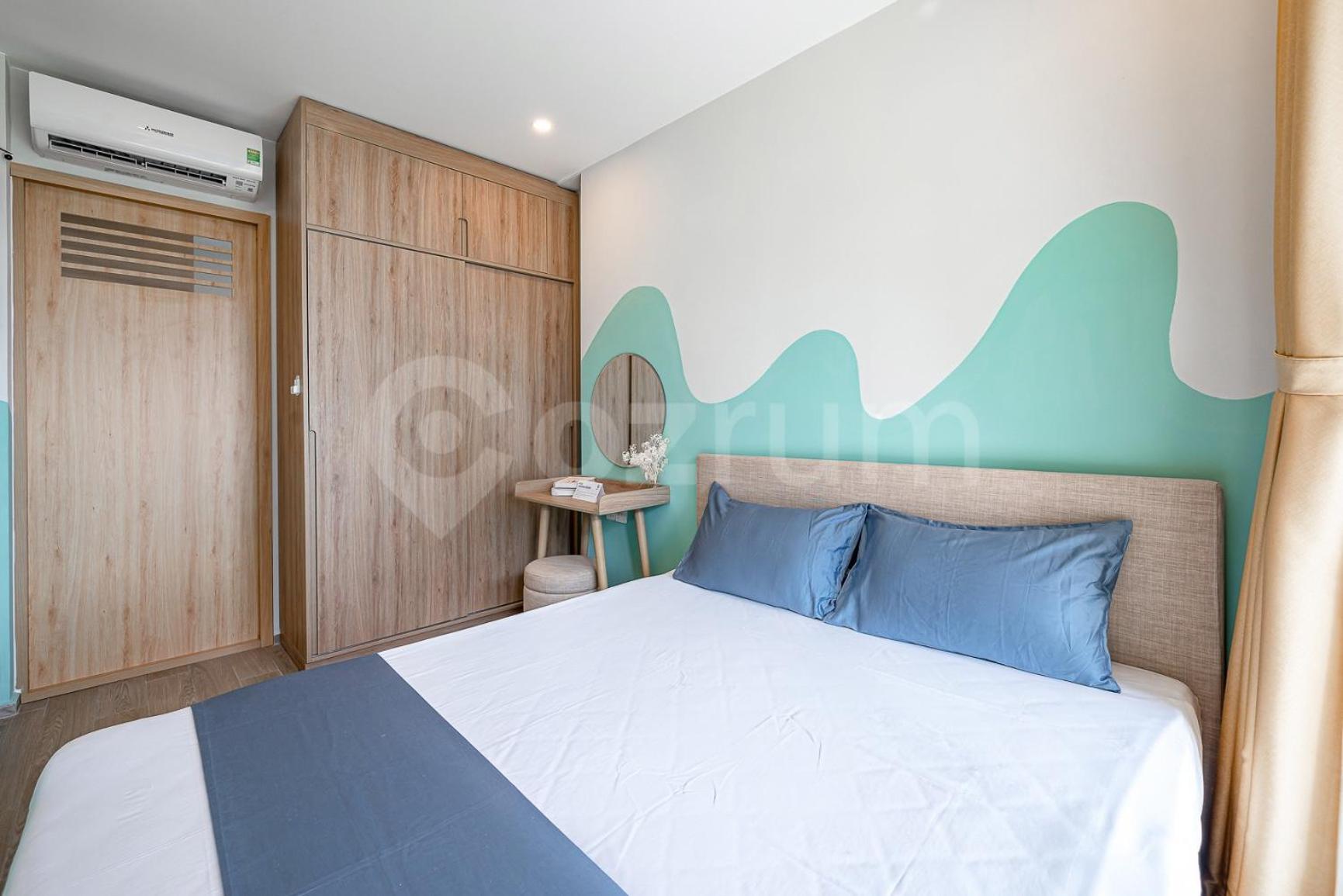 The Song Apartment Vung Tau Homestay Can Ho Bien Luaran gambar