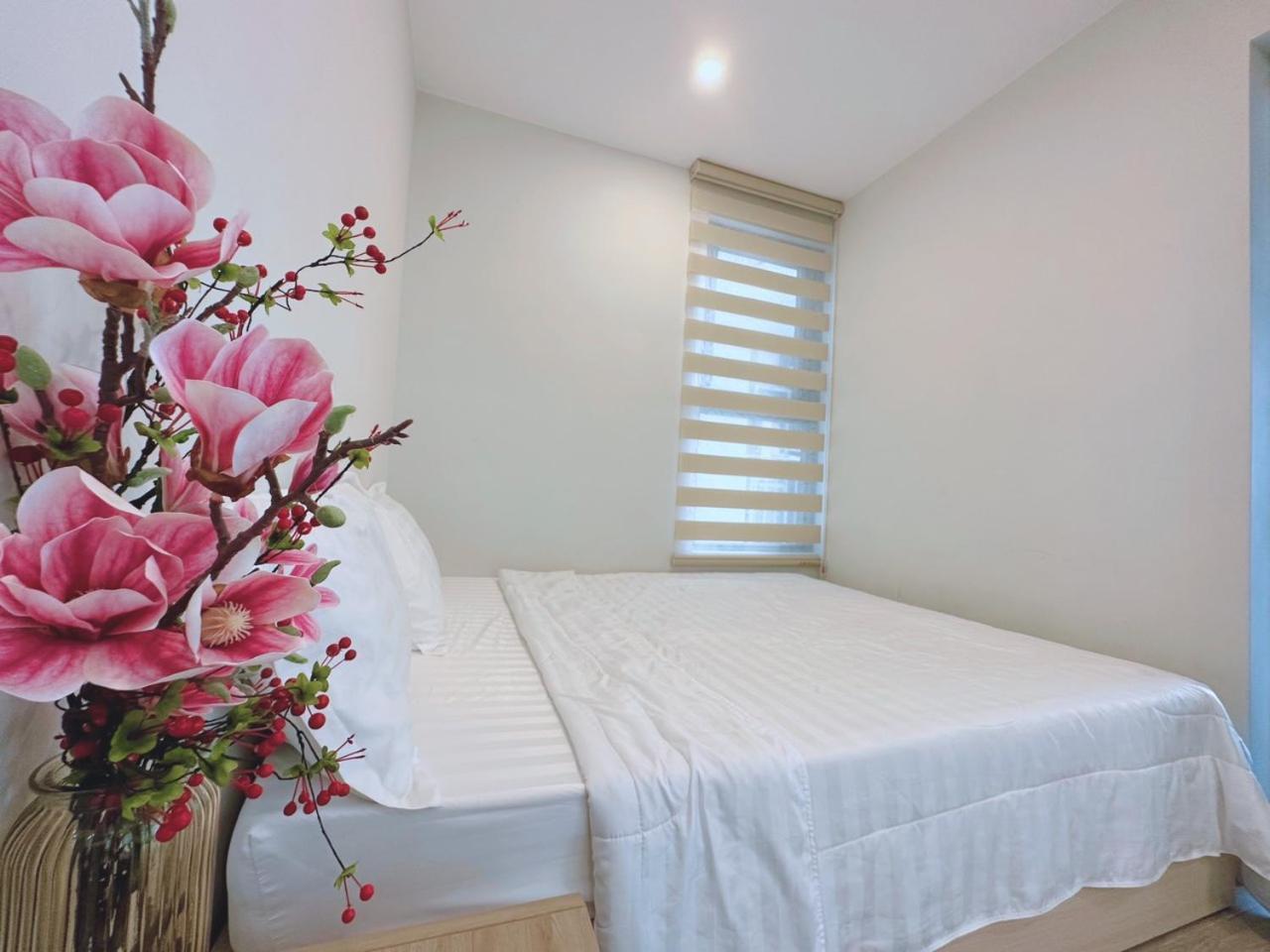 The Song Apartment Vung Tau Homestay Can Ho Bien Luaran gambar